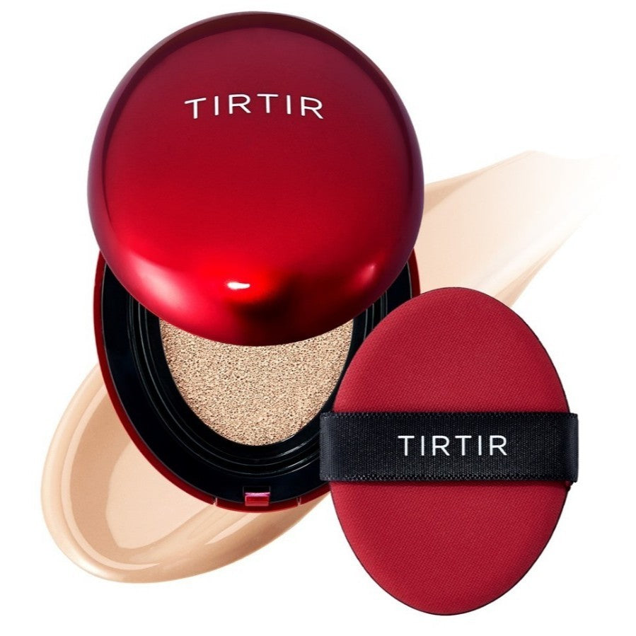 [MINI] TIRTIR Mask Fit Red Cushion Foundation Mini 4.5g (45 Shades)