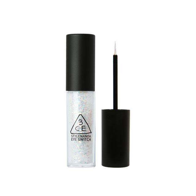 3CE Eye Switch 4.3g 8 Colors & 1 Mini Color