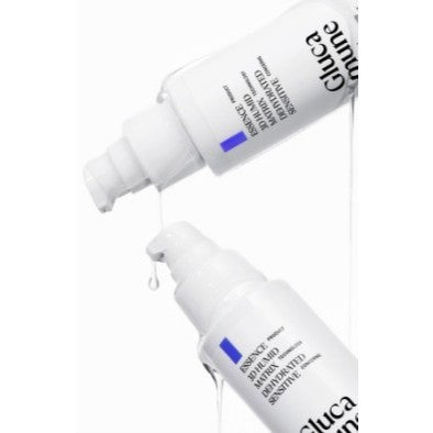 Tónico VT Glucamune 200ml / Esencia 100ml / Crema 100ml (3 tipos)