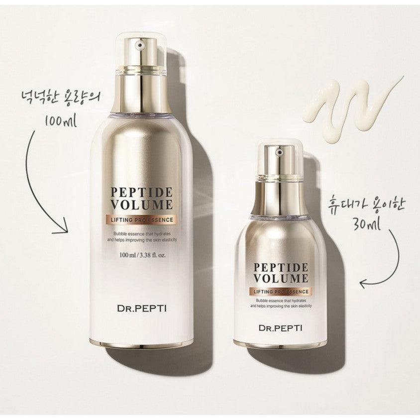 Dr.Pepti Peptide Volume Lifting Pro Essence (30mL/100mL)