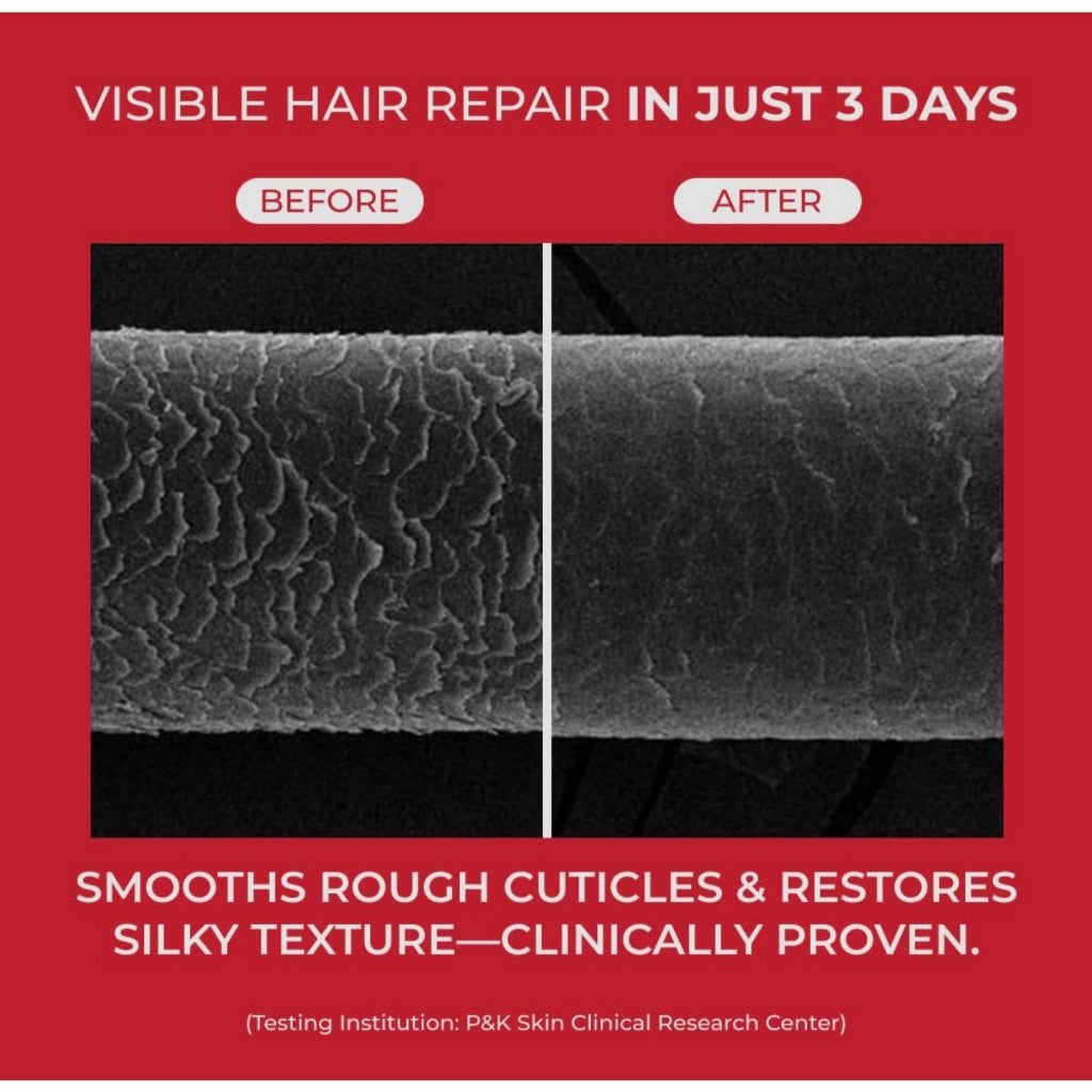 Moev ANNURCATIN Hair Treatment Mask, 200g