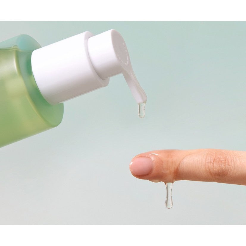 GOODAL Heartleaf Hyaluron Soothing Pore Cleansing Oil 200ml