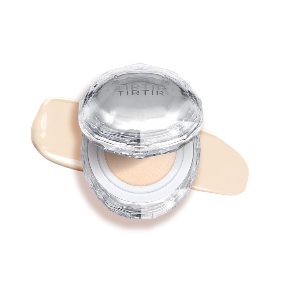 TIRTIR Mask Fit Crystal Mesh Cushion 15g (15 Shades)