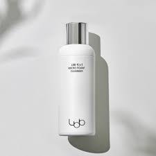 LBB 4in1 Micro Foam Cleanser 100ml