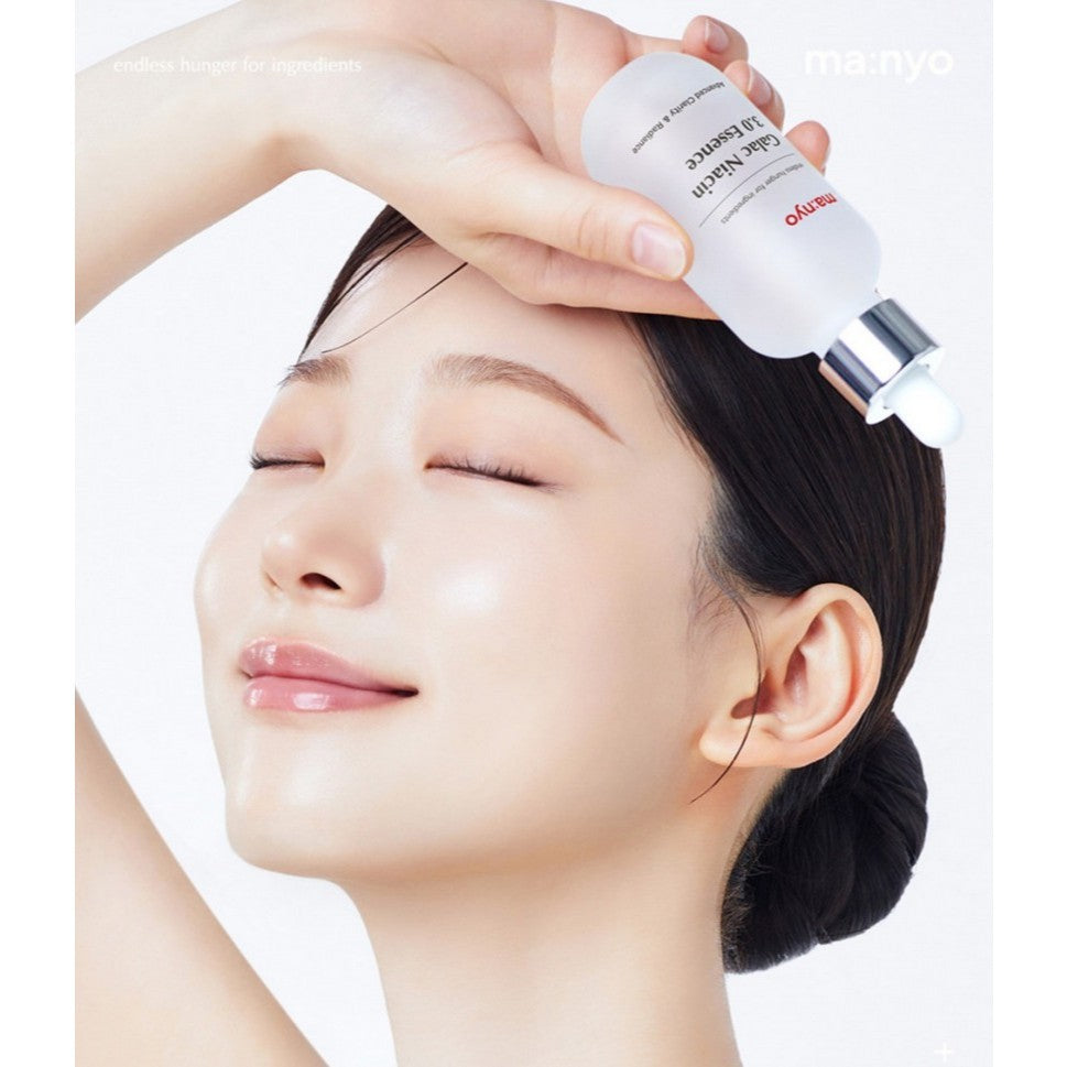 [NEW] Manyo Factory Galactomycin Niacin 3.0 Essence 60mL