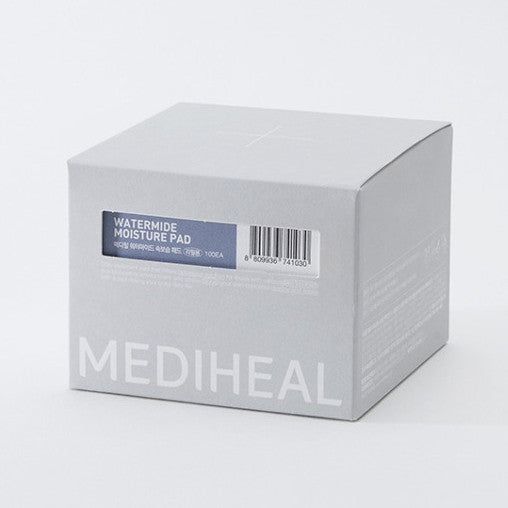 Recarga de almohadillas tónicas MEDIHEAL (7 tipos)