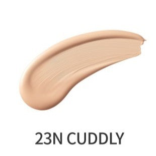 UNLEASHIA babe skin baby blue cushion 15g product / refill