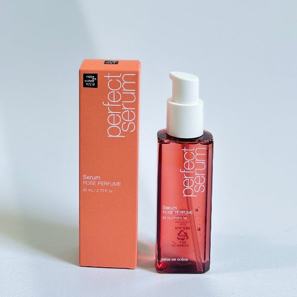 Mise en scène Perfect Serum Original 80ml / 200ml | 7 Types