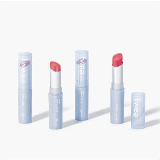 [NEW] FWEE Shine Balm Glass, 4.2g (4 colors)