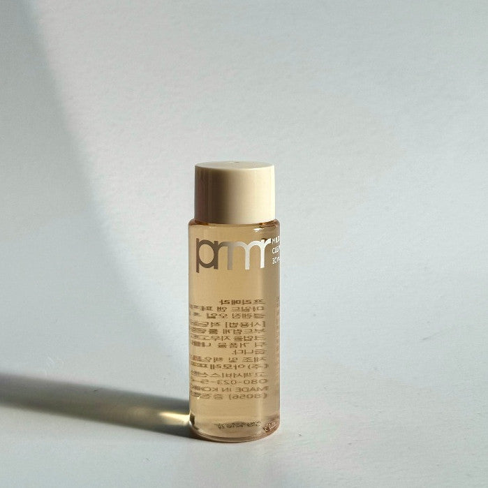 Primera Mild and Perfect Cleansing Oil to Foam 200ml / Miniature foam 30ml