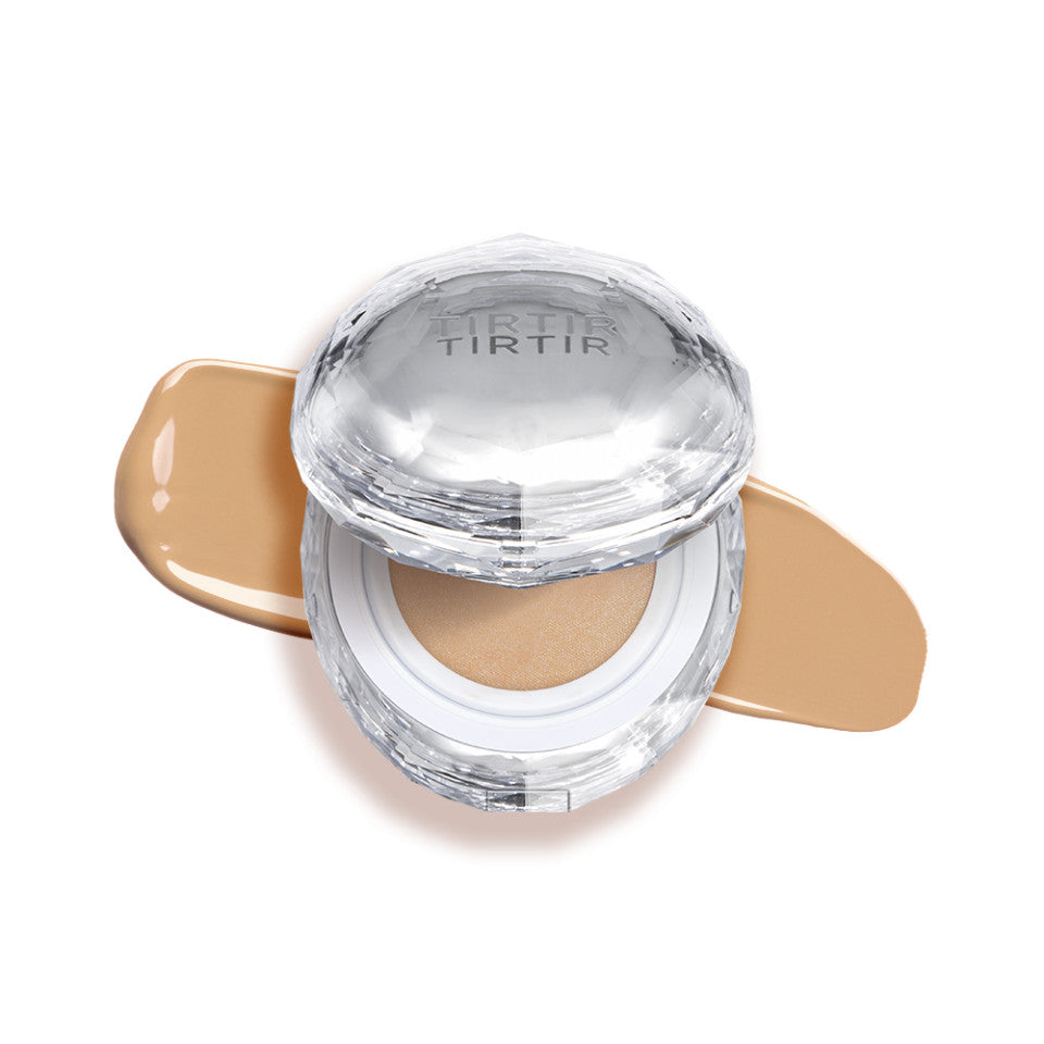 TIRTIR Mask Fit Crystal Mesh Cushion 15g