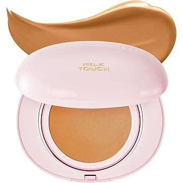 MILKTOUCH All Day Skin Fit Milky Glow Cushion 20 Shade