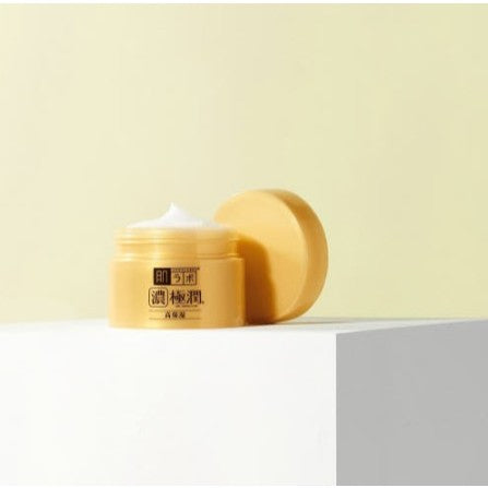 Gel hidratante Hada Labo Gokujyun Hyaluronic Perfect de 100 g