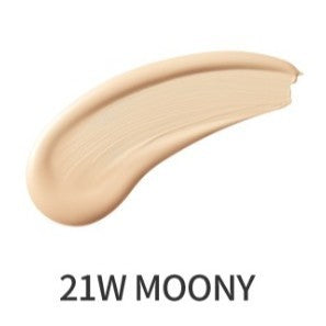 UNLEASHIA babe skin baby blue cushion 15g product / refill