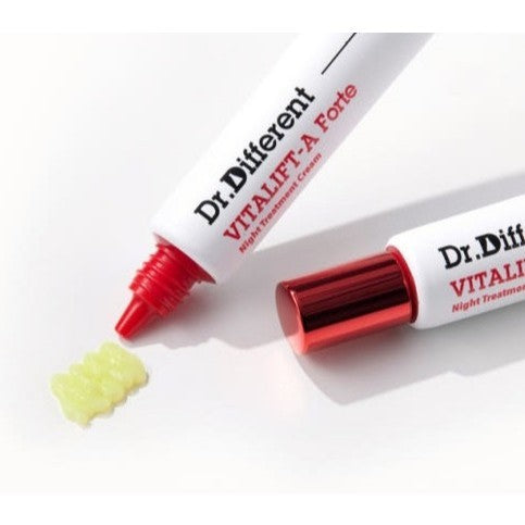 Dr.Different Vitalift-A Forte 20g