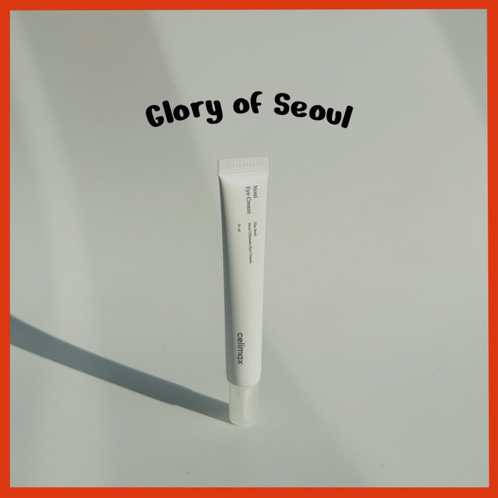 CELIMAX Real Noni Eye Cream 20ml