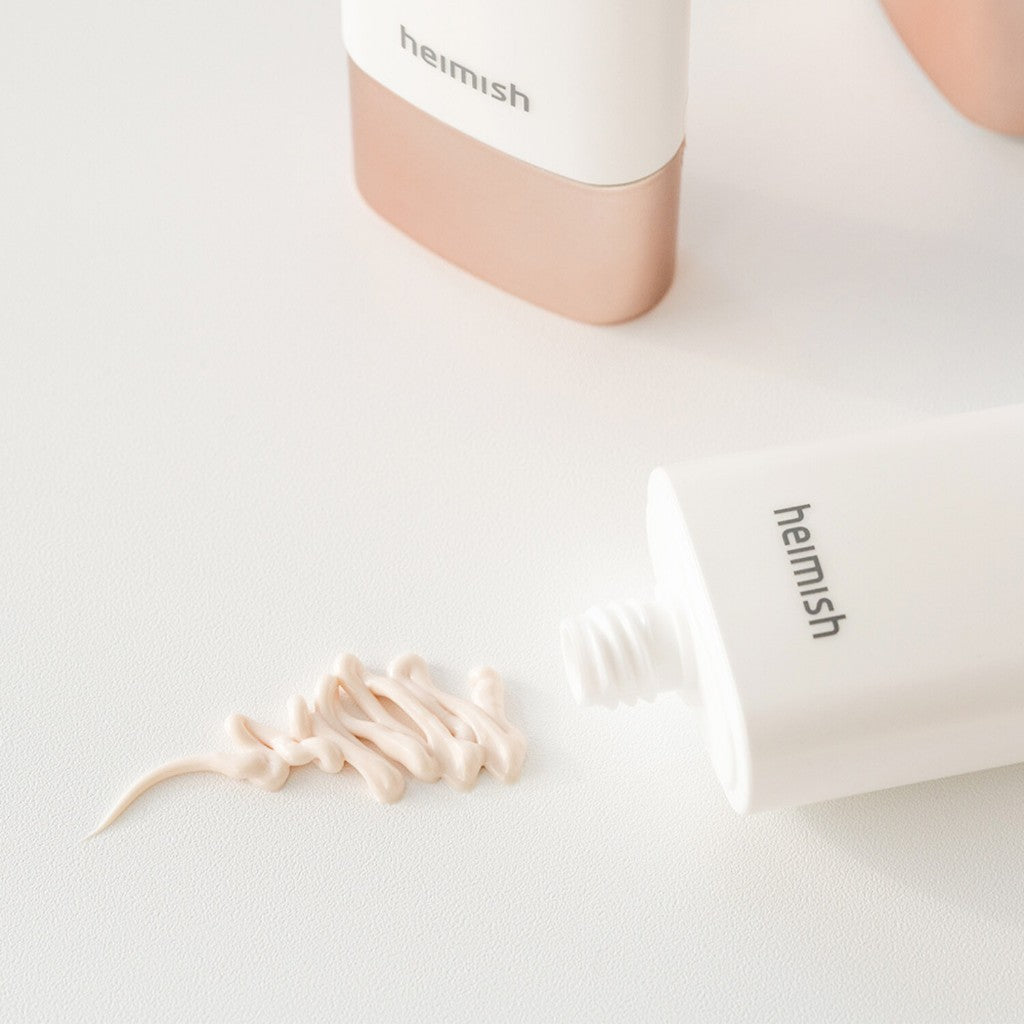 [New] HEIMISH Artless Glow Base, SPF50+ PA++++, 40ml