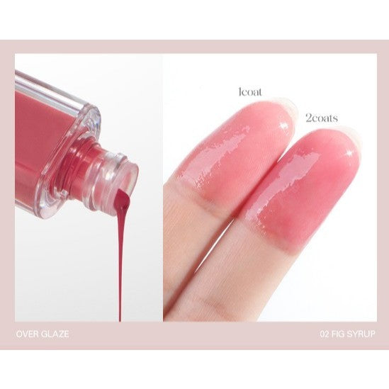 BBIA Over Glaze Tint 4.5g 8color