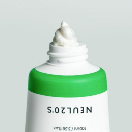 NEUL20s Spicule Foam Cleanser 100ml
