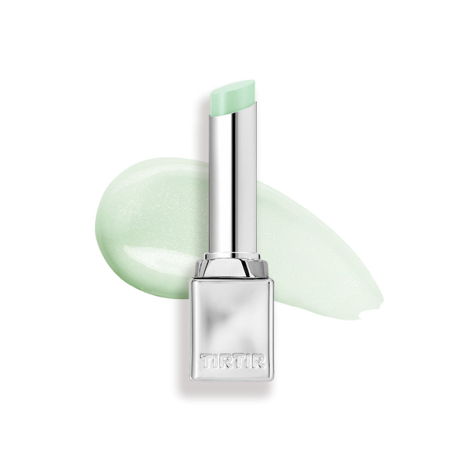 TIRTIR Water Mellow Lip Balm 3.2g (4 Colors)