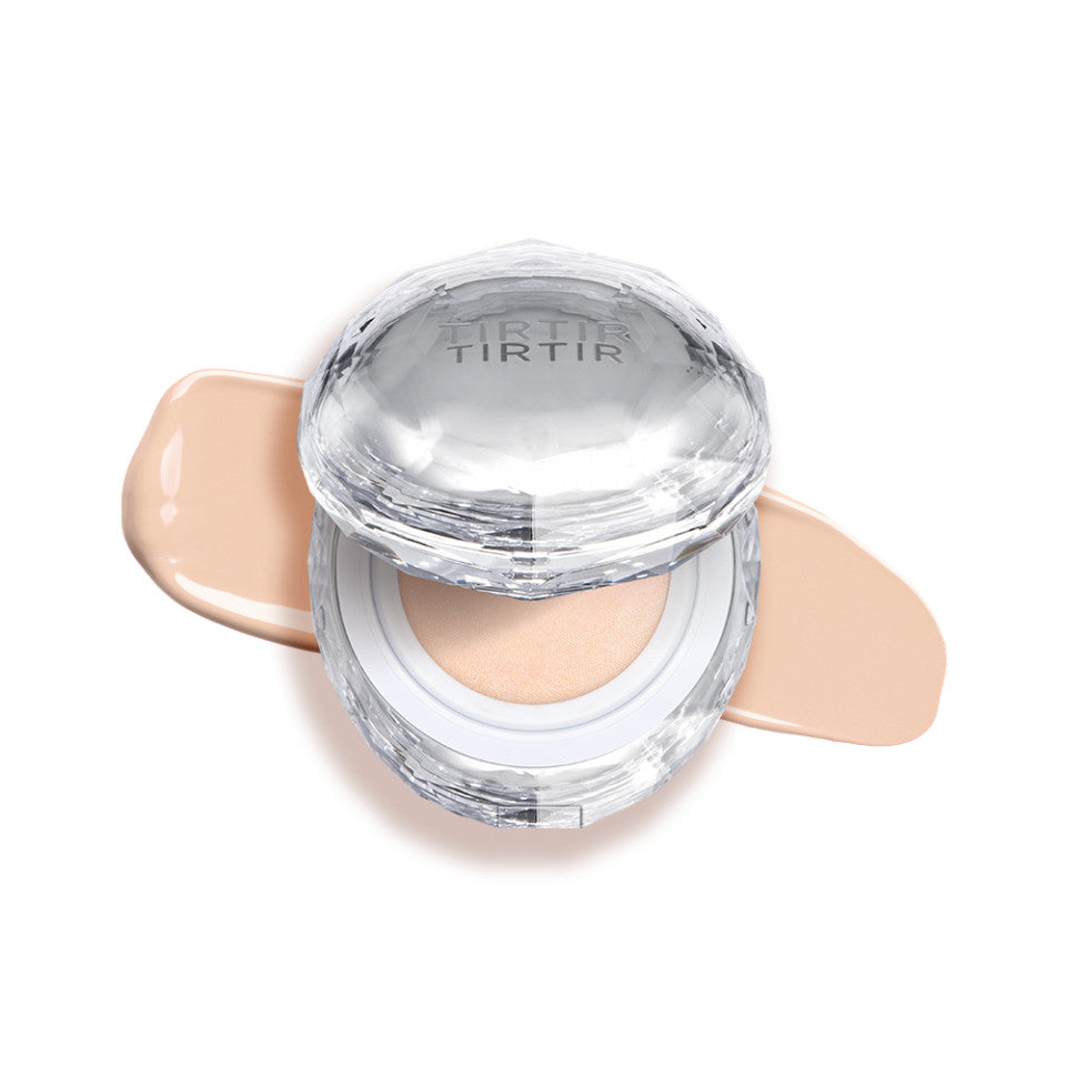 [MINI] TIRTIR Mask Fit Crystal Mesh Cushion Mini 5g (15 Shades)