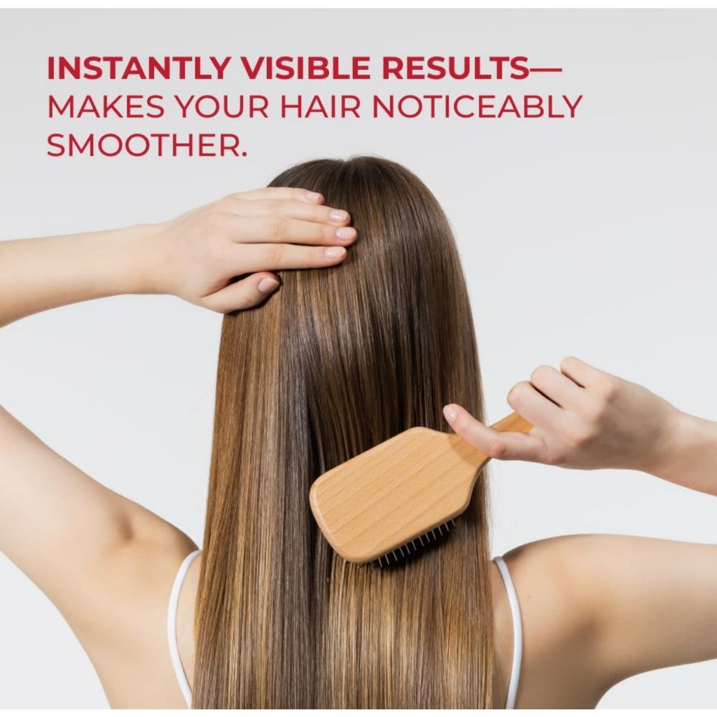 Moev ANNURCATIN Hair Treatment Mask, 200g