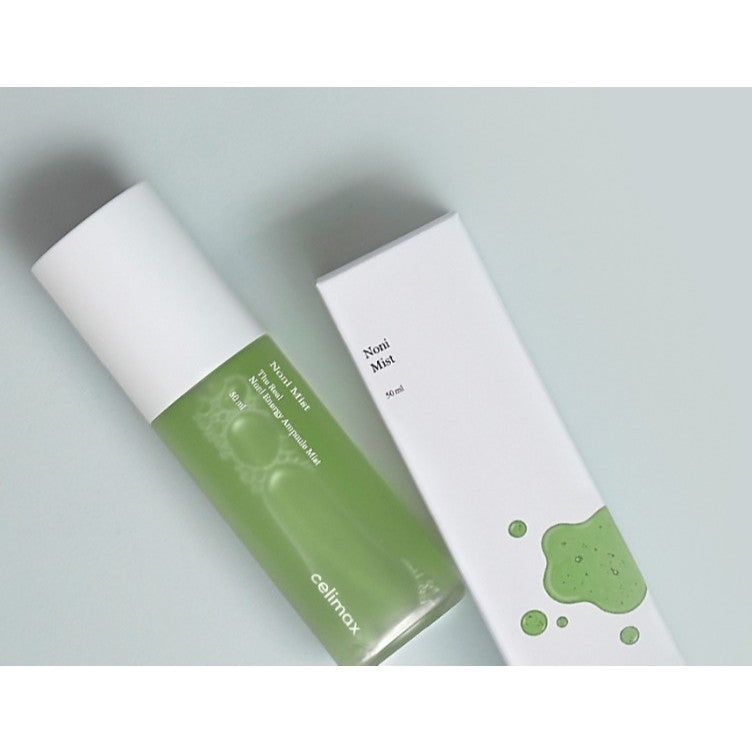 CELIMAX The Real Noni Energy Ampoule Mist 50ml