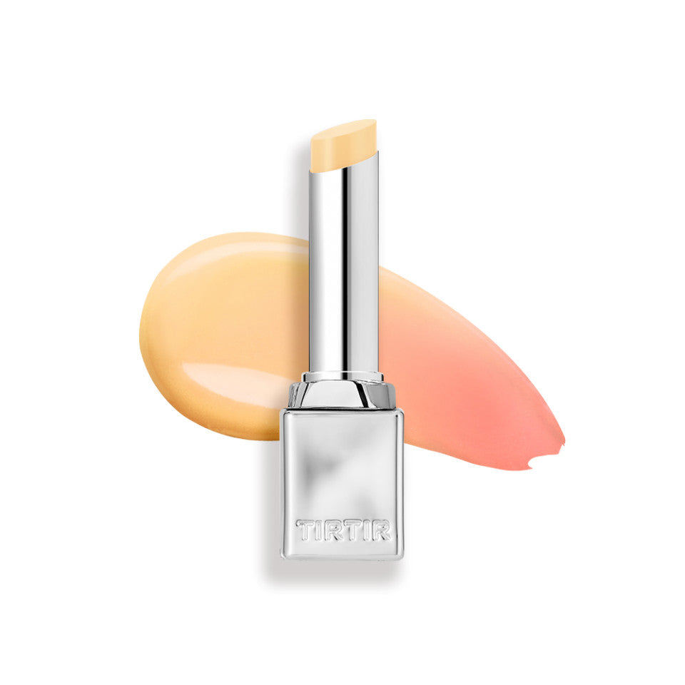 TIRTIR Water Mellow Lip Balm 3.2g (4 Colors)