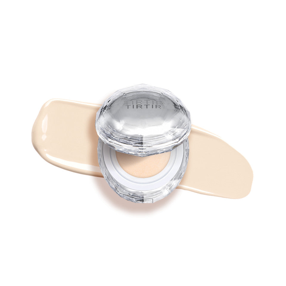 [MINI] TIRTIR Mask Fit Crystal Mesh Cushion Mini 5g (15 Shades)