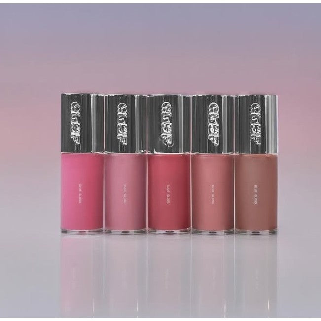 GLYF Glue Gloss 8colors