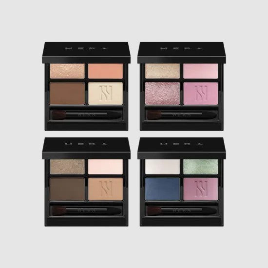 HERA Quad Eye Color 9g (4 colores)