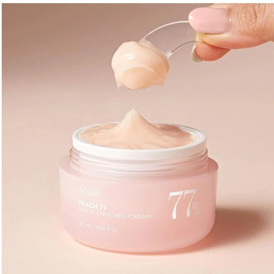 ANUA Peach 70% Niacinamide Collection