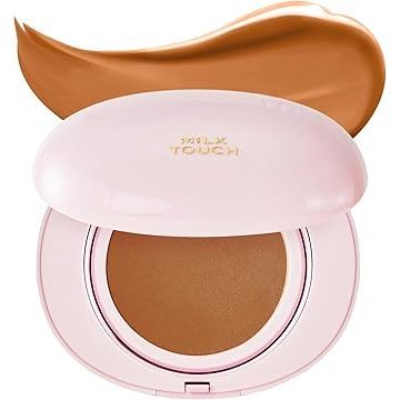 MILKTOUCH All Day Skin Fit Milky Glow Cushion 20 Shade