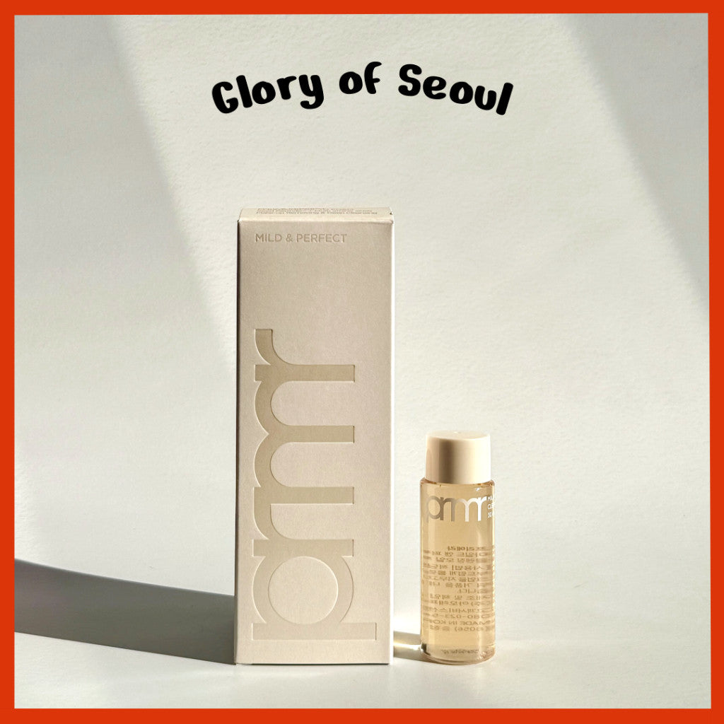 Primera Mild and Perfect Cleansing Oil to Foam 200ml / Miniature foam 30ml