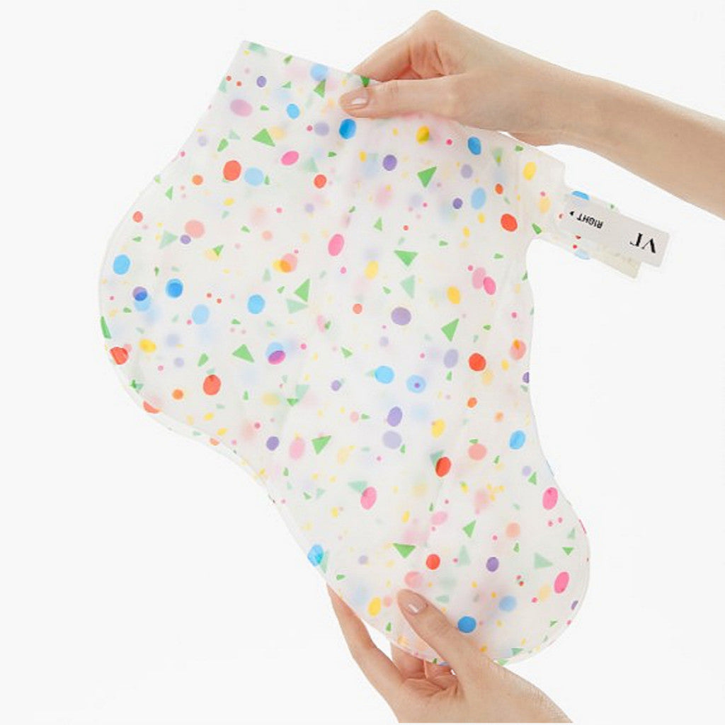 VT Reedle Shot Nourishing Hand Mask / Foot Peeling Mask (1ea, 2 Types)