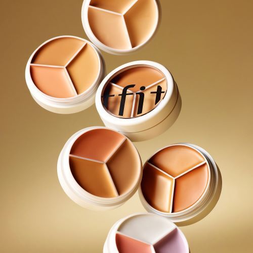 [New] TFIT Cover Up Pro Concealer, 15g (7 Types)