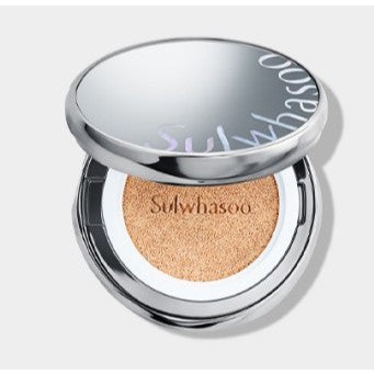 Sulwhasoo Perfecting Cushion Airy (7 Colors) │ Product / Refill