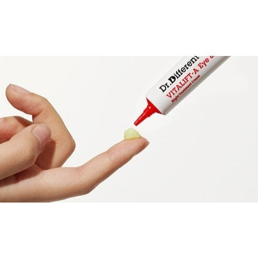 Dr.Different Vitalift-A Eye & Neck 20g