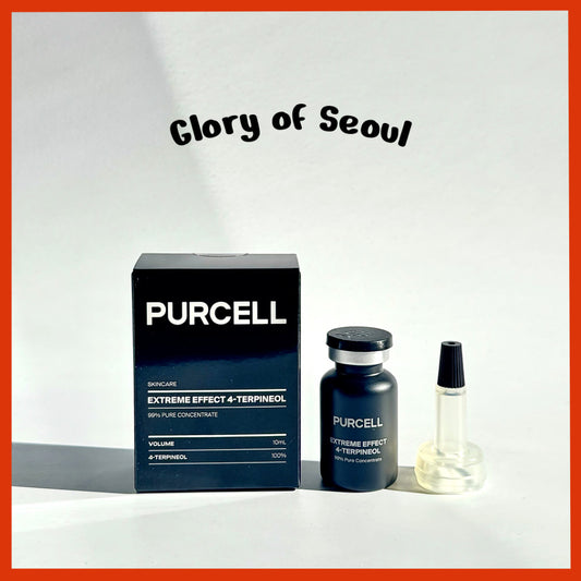 PURCELL Extreme Effect 4-Terpineol 10ml