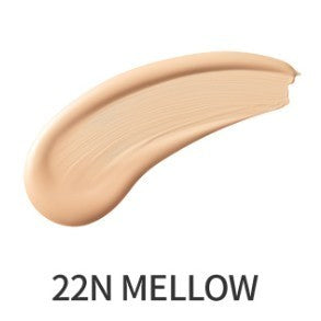 UNLEASHIA babe skin baby blue cushion 15g product / refill