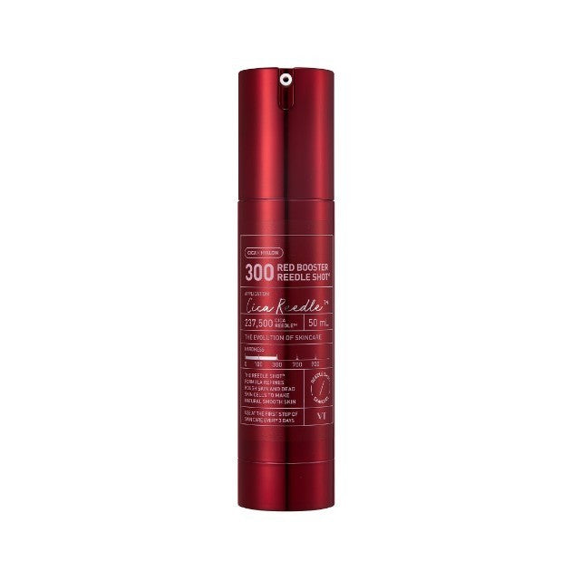VT Red Booster Reedle Shot (3 Types) │ 100 / 300 / 700