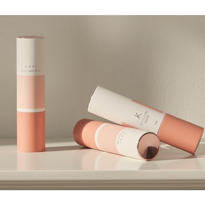 KAHI MULTI BALM CV 9g (Product / Refill) Korean skin care cosmetics