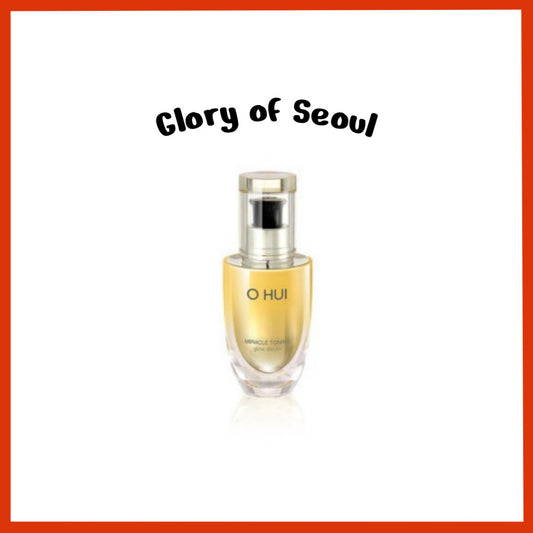 O HUI Miracle Toning Glow Serum (20ml/50ml)