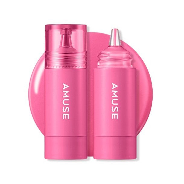 Amuse CHEECK TOK TOK, 5.5mL (8 Colors)