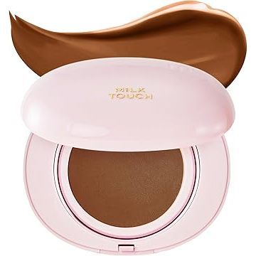 MILKTOUCH All Day Skin Fit Milky Glow Cushion 20 Shade