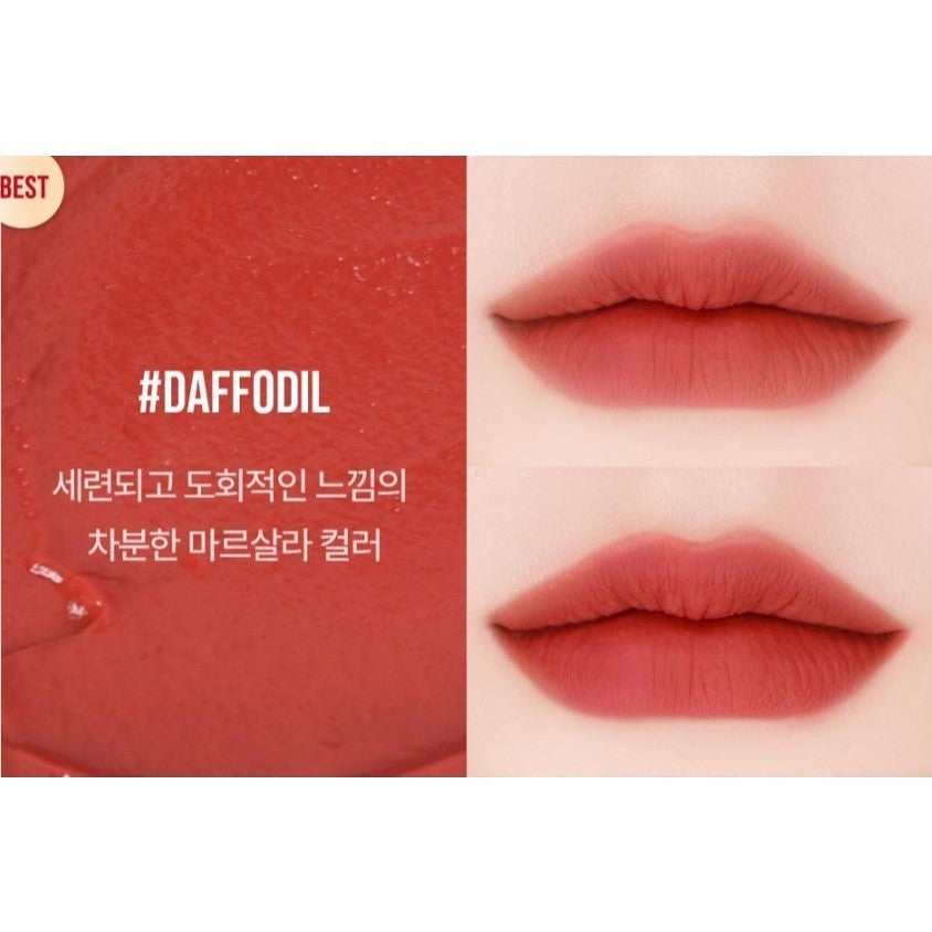 [MINI] 3CE Tint 1.5g (6 Colors)