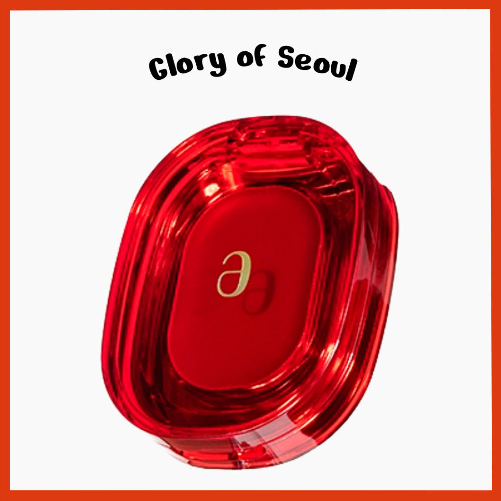 [New] AMELI Air Lips, 1.2g (17 Colors)