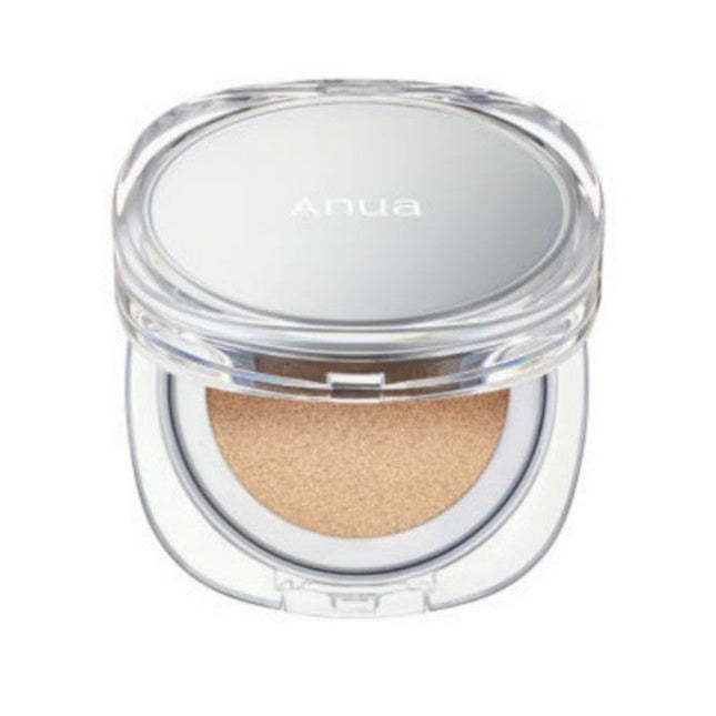 ANUA Gyul Cushion 15g SPF50+ PA+++ / 3 Colors