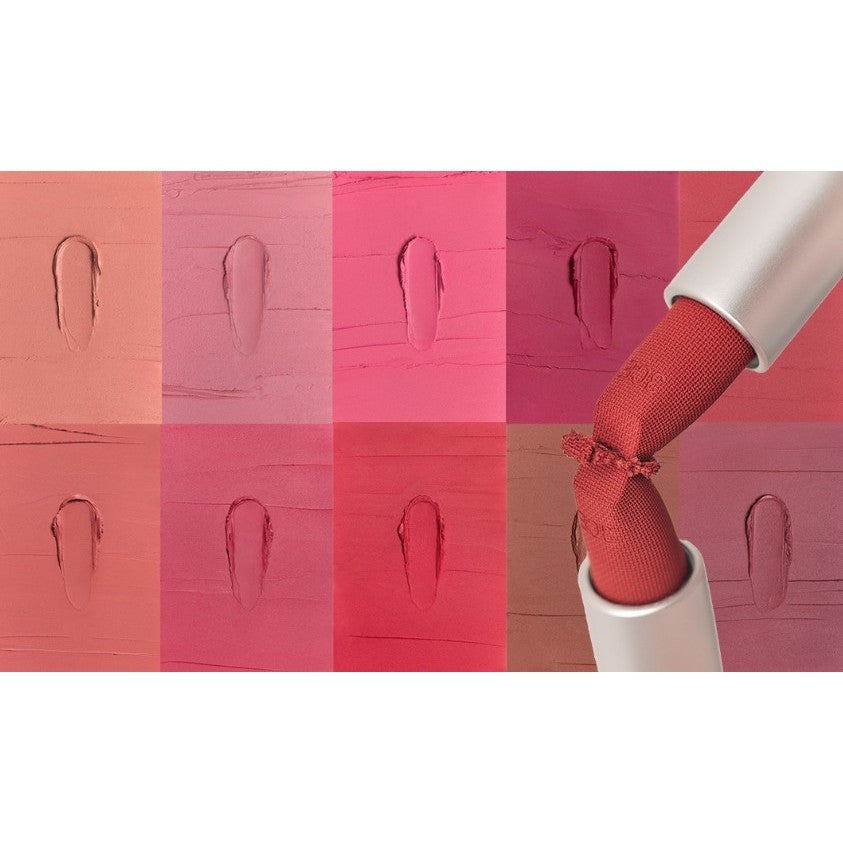 3CE Cashmere Hug Lipstick 3.5g (10 Colors)