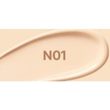 3CE Fitting Mesh Cushion 11g (Refill included) 6color